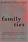 Family Ties (Texas Pan American Series)