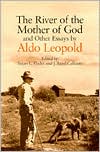 The River of the Mother of God: And Other Essays
