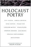 Holocaust Poetry