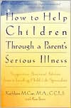 download How to Help Children Through a Parent's book