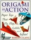 Origami in Action