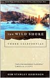 Wild Shore (Three Californias #2)