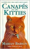 Canapés for the Kitties