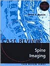 Spine Imaging: Case Review Series