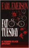 Fat Tuesday (Thomas Black Series #4)