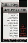 Literary Journalism: A New Collection of the Best American Nonfiction