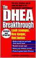DHEA Breakthrough
