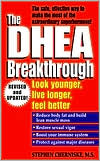 DHEA Breakthrough