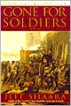 Gone for Soldiers: A Novel of the Mexican War