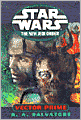 Star Wars The New Jedi Order #1: Vector Prime