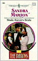 Slade Baron's Bride