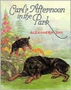 Carl's Afternoon in the Park