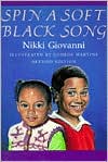 Spin a Soft Black Song