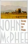 Rising from the Plains