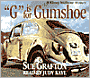 G Is for Gumshoe (Kinsey Millhone Series #7)