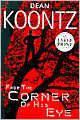 From the Corner of His Eye