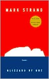 Blizzard of One: Poems