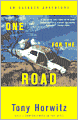 One for the Road: Hitchhiking Through the Australian Outback