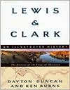 Lewis & Clark: The Journey of the Corps of Discovery