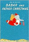 Babar and Father Christmas