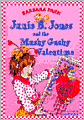 Junie B. Jones and the Mushy Gushy Valentine (Junie B. Jones Series #14)