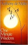 One Minute Wisdom