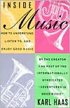 Inside Music: How to Understand, Listen to, and Enjoy Good Music