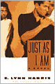Just as I Am (Invisible Life Series #2)