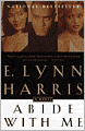 Abide with Me (Invisible Life Series #3)