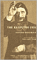 The Rasputin File