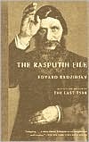 The Rasputin File