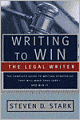 Writing to Win: The Legal Writer
