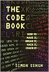 The Code Book for Young People by Simon Singh: Book Cover
