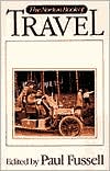 The Norton Book of Travel