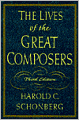 Lives of the Great Composers