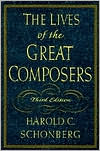 Lives of the Great Composers
