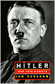 Hitler: 1889-1936: Hubris