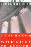 Teachings from the Worldly Philosophy