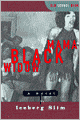 Mama Black Widow