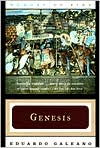 Genesis (Memory of Fire Trilogy #1)