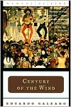 Century of the Wind (Memory of Fire Trilogy #3)
