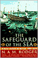 Safeguard of the Sea: A Naval History of Britain, 660-1649