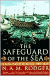Safeguard of the Sea: A Naval History of Britain, 660-1649