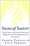 download Signs of Safety : A Solution and Safety Oriented Approach to Child Protection Casework book