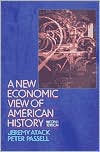 New Economic View of American History