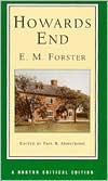 Howards End (Norton Critical Editions Series)