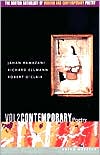 Norton Anthology Modern and Contemporary Poetry, Vol. 2, (0393977927 
