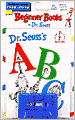 Dr. Seuss's ABC (1 Cassette)