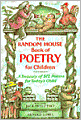 The Random House Book of Poetry for Children