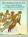 The People Could Fly: American Black Folktales